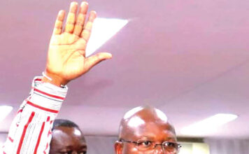 Conseil supérieur de la communication : Idrissa Ouédraogo nommé président