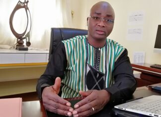Dr Aboubacar Sawadogo, DG de la Brigade nationale anti-fraude de l’or : « La transaction entre Essakane et l’Etat n’est pas une prime à l’impunité »