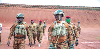 Réorganisation militaire : des victoires sur les théâtres des opérations