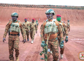Réorganisation militaire : des victoires sur les théâtres des opérations