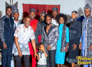 Festival Bénéré par Sorobis Une deuxième édition réussie