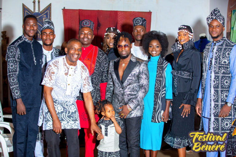 Festival Bénéré par Sorobis Une deuxième édition réussie