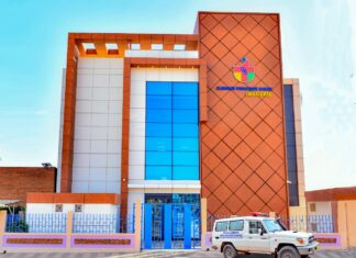 Offre de soins au Burkina : La Clinique Princesse Sarah ouvre ses portes