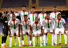 CAN Côte d’Ivoire 2023 : La liste définitive des Étalons remise à la CAF