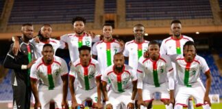 CAN Côte d’Ivoire 2023 : La liste définitive des Étalons remise à la CAF