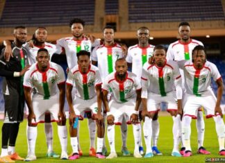 CAN Côte d’Ivoire 2023 : La liste définitive des Étalons remise à la CAF