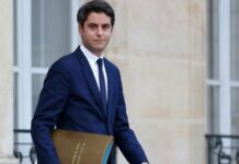 France : Gabriel Attal est le nouveau Premier ministre