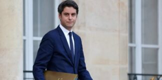 France : Gabriel Attal est le nouveau Premier ministre