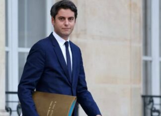 France : Gabriel Attal est le nouveau Premier ministre