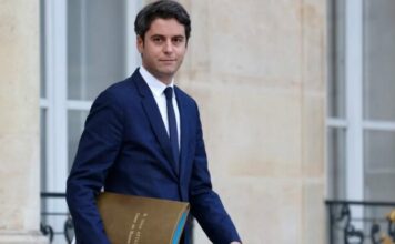 France : Gabriel Attal est le nouveau Premier ministre