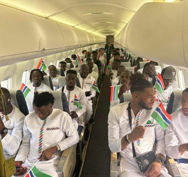 CAN Côte d’Ivoire 2023 : les scorpions acceptent finalement de prendre part à la fête