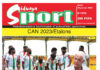 Une Sport du 30-01-2024