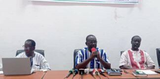 Democratie au Burkina Faso : Le rôle déterminant du mouvement syndical