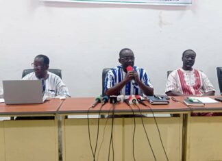 Democratie au Burkina Faso : Le rôle déterminant du mouvement syndical