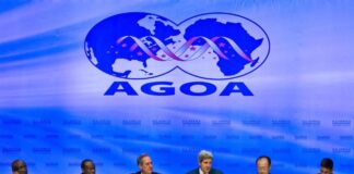 Afrique : Les USA excluent l’Ouganda de l’AGOA après la loi anti-LGBT