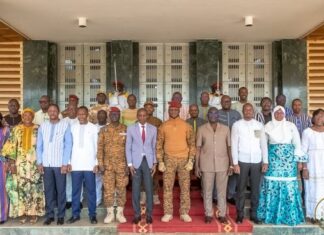 Compte rendu du Conseil des ministres du mercredi 5 janvier 2023