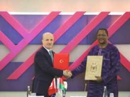 Coopération : le Burkina Faso et la Turquie signent un accord dans le domaine de l’enseignement supérieur