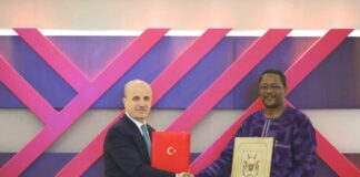 Coopération : le Burkina Faso et la Turquie signent un accord dans le domaine de l’enseignement supérieur