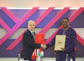 Coopération : le Burkina Faso et la Turquie signent un accord dans le domaine de l’enseignement supérieur