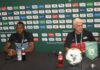 CAN 23/ Algérie -Burkina Faso : « Une opposition de style » (Hubert Velud sélectionneur des Etalons)
