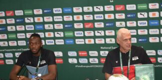 CAN 23/ Algérie -Burkina Faso : « Une opposition de style » (Hubert Velud sélectionneur des Etalons)