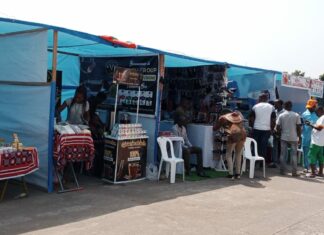 CAN Côte d’Ivoire 2023: Une foire pour soutenir les Etalons