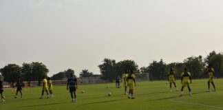 CAN 2023/Match Algérie # Burkina : Les Etalons conscients des enjeux