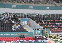 CAN 2023/ Algérie # Burkina Faso : 2-2