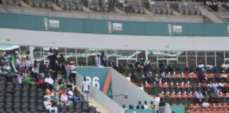 CAN 2023/ Algérie # Burkina Faso : 2-2