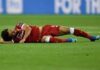 CAN 2023 : Mohamed Salah forfait pour les deux prochains matchs