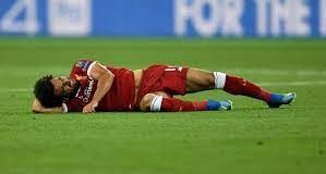 CAN 2023 : Mohamed Salah forfait pour les deux prochains matchs