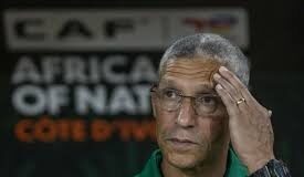 CAN 2023 : L’entraineur des Black Stars limogé