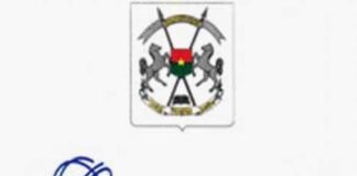Burkina : La loi portant modification de la Constitution promulguée