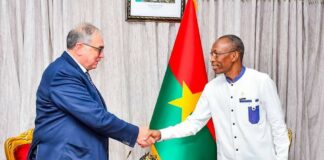 Construction d’une centrale nucléaire : L’AIEA prête à accompagner le Burkina Faso