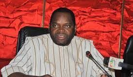 Burkina : décès de l’homme politique Arsène Bongnessan Yé