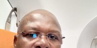 Burkina: Idrissa Ouédraogo, nommé président du Conseil supérieur de la communication