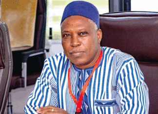 Salifou Tiemtoré, directeur de l’Union douanière et de la fiscalité de la CEDEAO : « Les nouvelles règles TVA permettraient de protéger la consommation des ménages… »