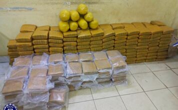 Ouagadougou : La police nationale démantèle « le principal réseau de distribution de cannabis dans la ville »