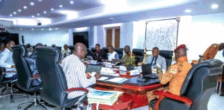 Conseil des ministres: un nouveau guide de maturation des projets adopté