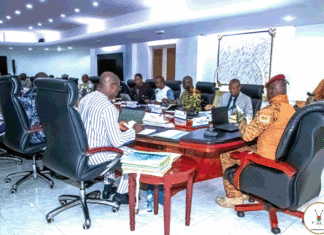 Conseil des ministres: un nouveau guide de maturation des projets adopté