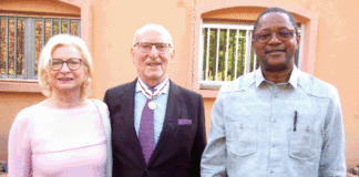 Diplomatie: Zoom sur les consuls honoraires