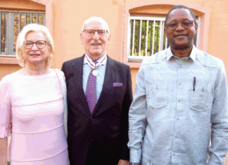 Diplomatie: Zoom sur les consuls honoraires