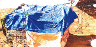 Populations déplacées de Bango: l’aide humanitaire écorche le vivre-ensemble