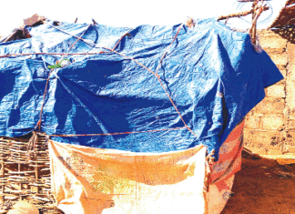 Populations déplacées de Bango: l’aide humanitaire écorche le vivre-ensemble