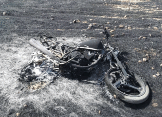 Les nouvelles du front: des terroristes pulvérisés avant leur arrivée à Silmangué