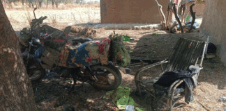 Burkina : Aucune échappatoire pour les terroristes dans la zone des trois frontières