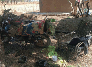 Burkina : Aucune échappatoire pour les terroristes dans la zone des trois frontières