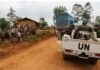 RDC : retrait de la MONUSCO d ici fin 2024