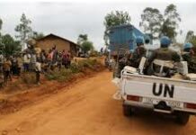 RDC : retrait de la MONUSCO d ici fin 2024
