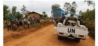 RDC : retrait de la MONUSCO d ici fin 2024